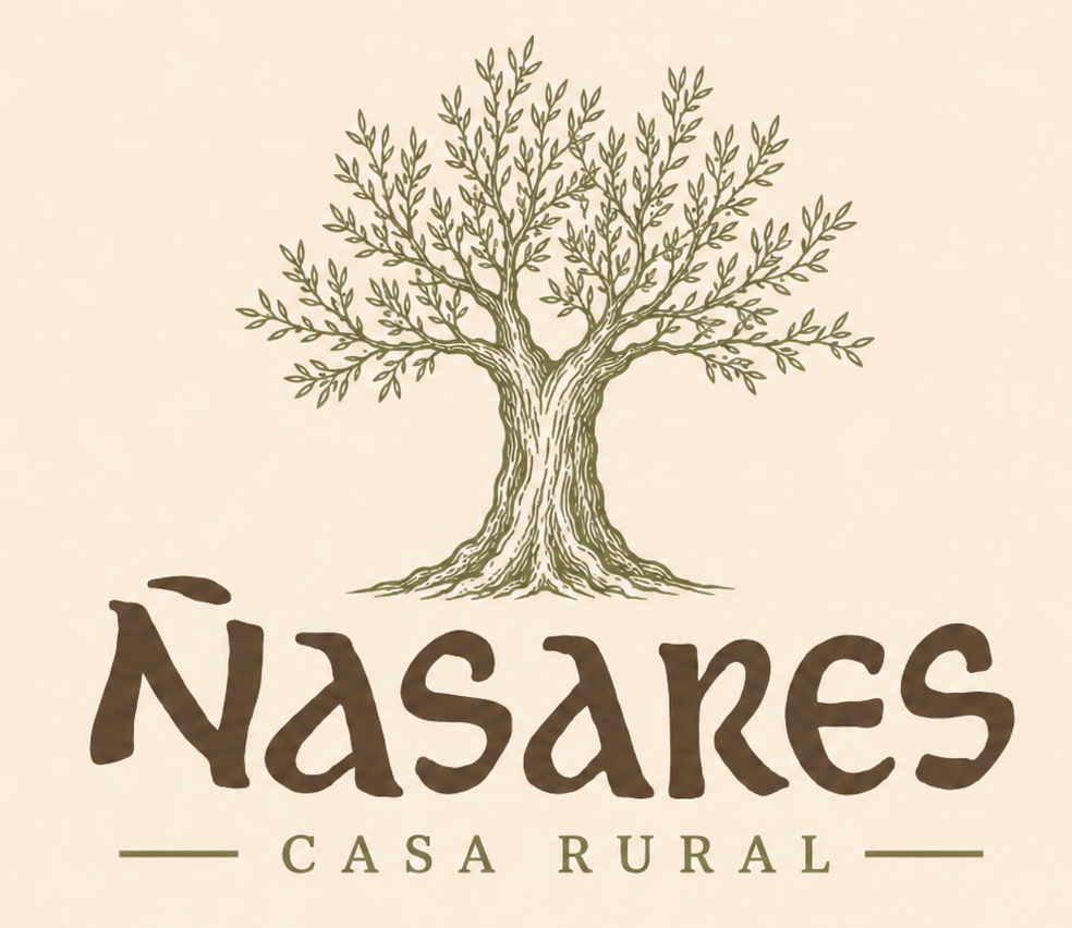 Casa Rural Ñasares